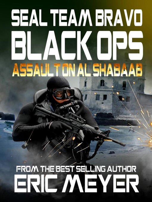 Title details for Assault on Al Shabaab by Eric Meyer - Wait list